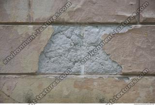 Photo Texture of Wall Plaster 0012